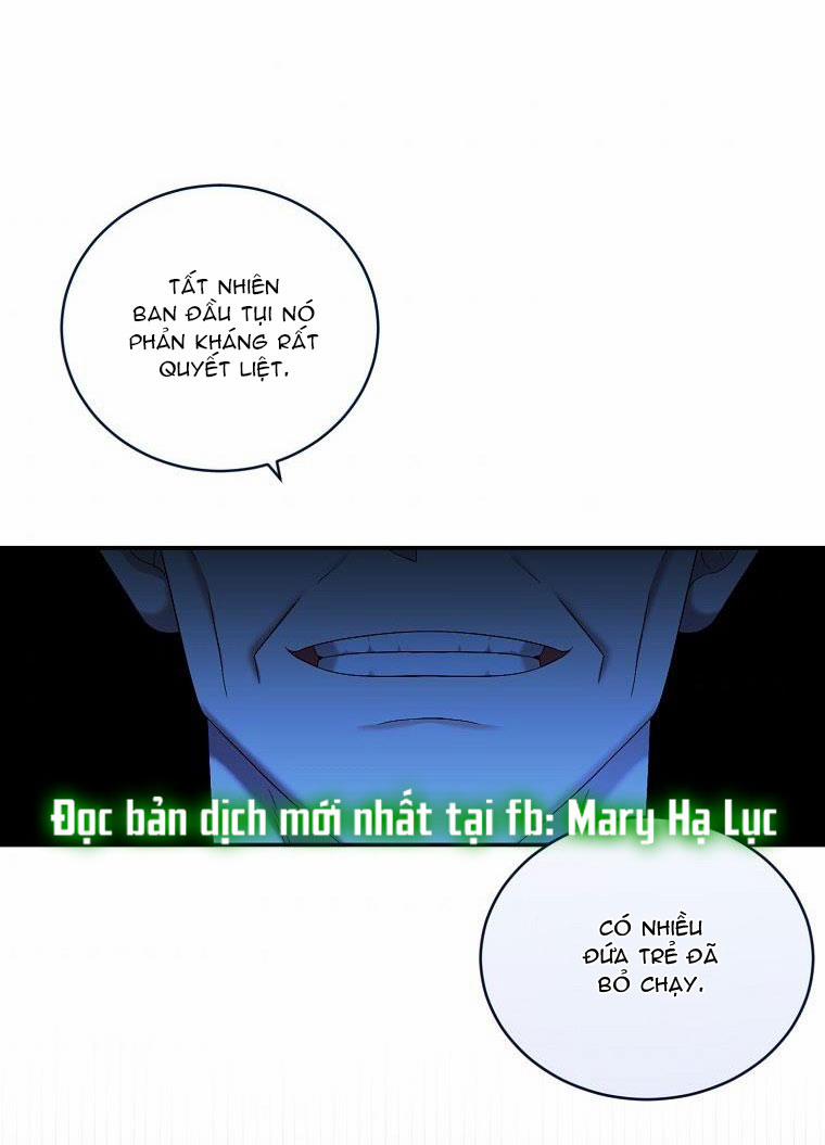 [Bản 15+] Tôi Lạc Vào Thế Giới Trò Chơi Harem Ngược 64 trang 34