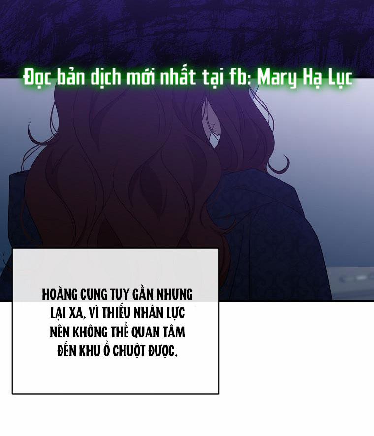 [Bản 15+] Tôi Lạc Vào Thế Giới Trò Chơi Harem Ngược 64 trang 37