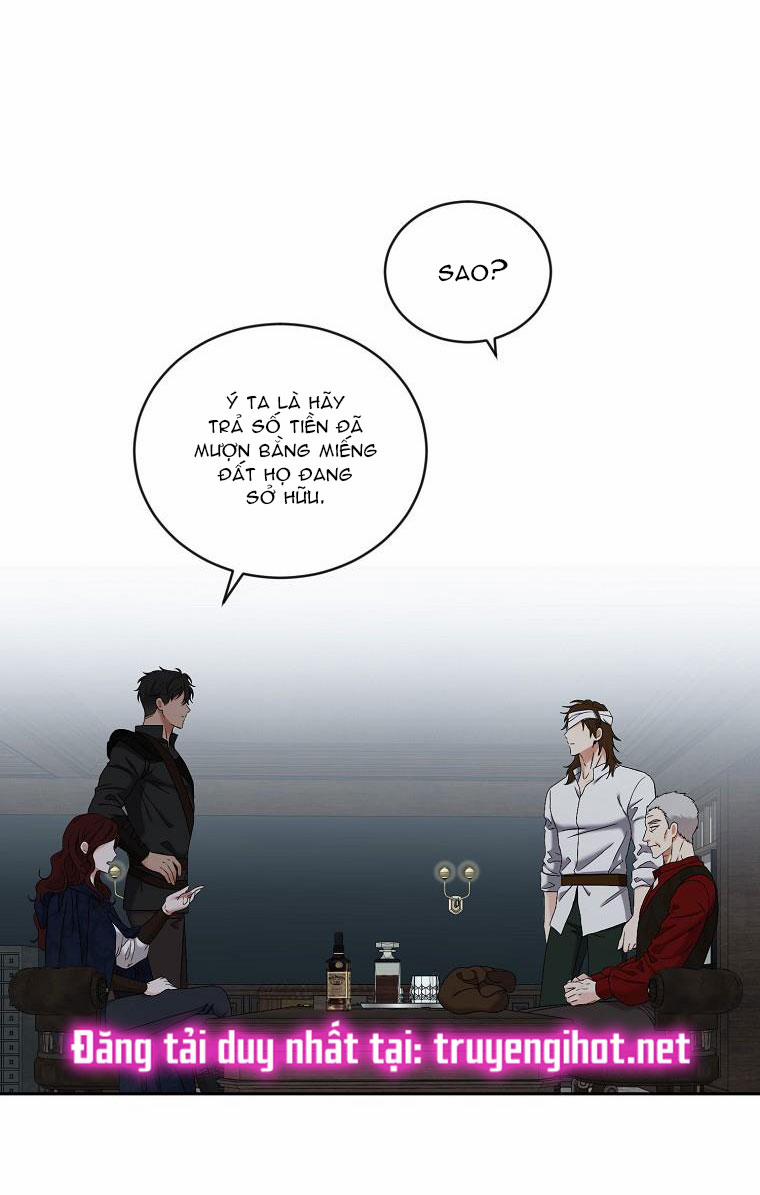 [Bản 15+] Tôi Lạc Vào Thế Giới Trò Chơi Harem Ngược 64 trang 39