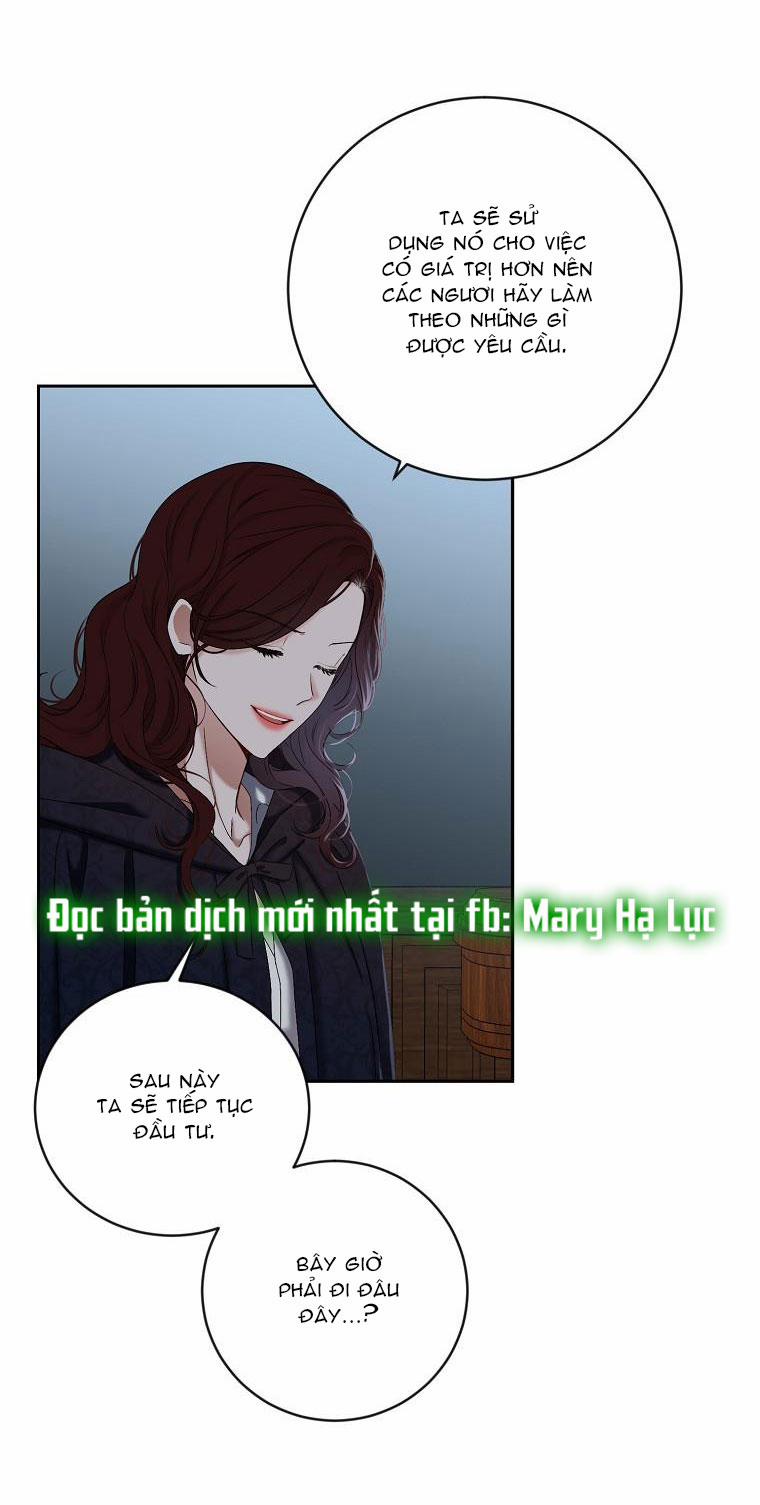 [Bản 15+] Tôi Lạc Vào Thế Giới Trò Chơi Harem Ngược 64 trang 41