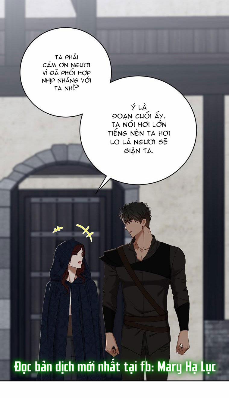 [Bản 15+] Tôi Lạc Vào Thế Giới Trò Chơi Harem Ngược 64 trang 47