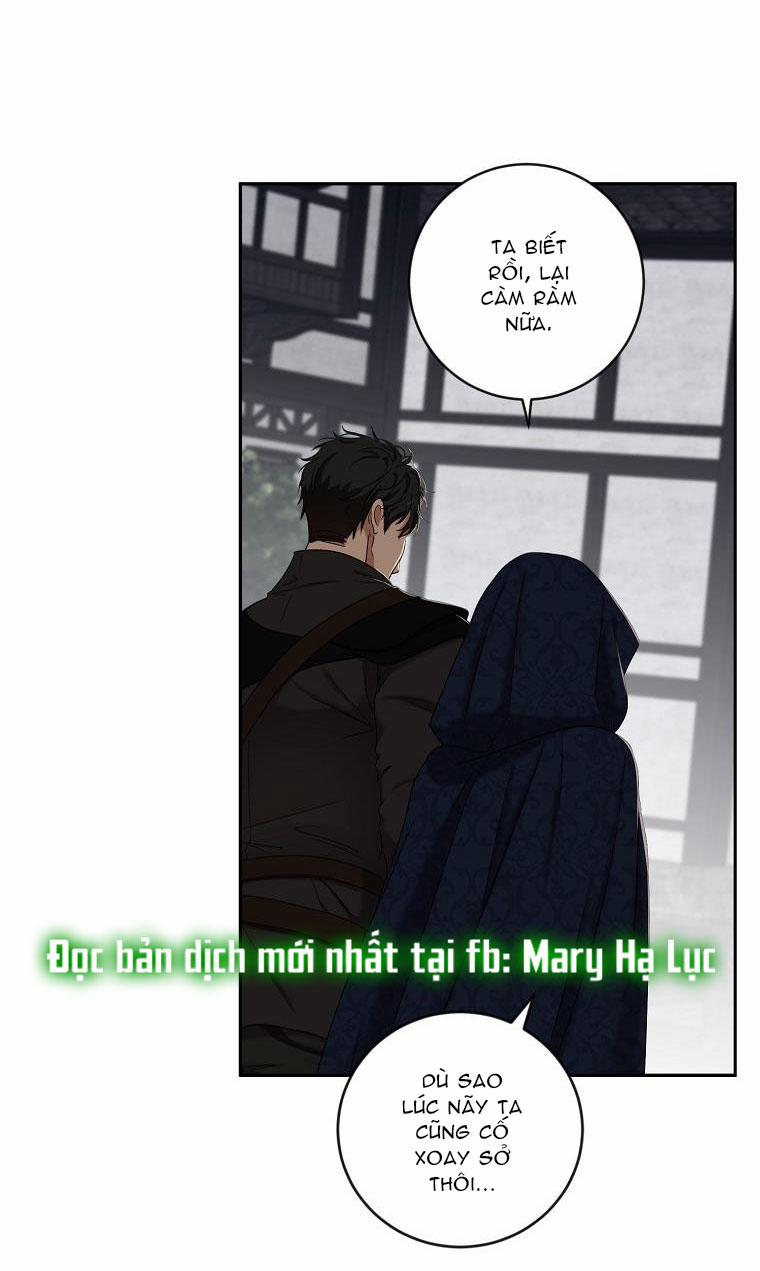 [Bản 15+] Tôi Lạc Vào Thế Giới Trò Chơi Harem Ngược 64 trang 49