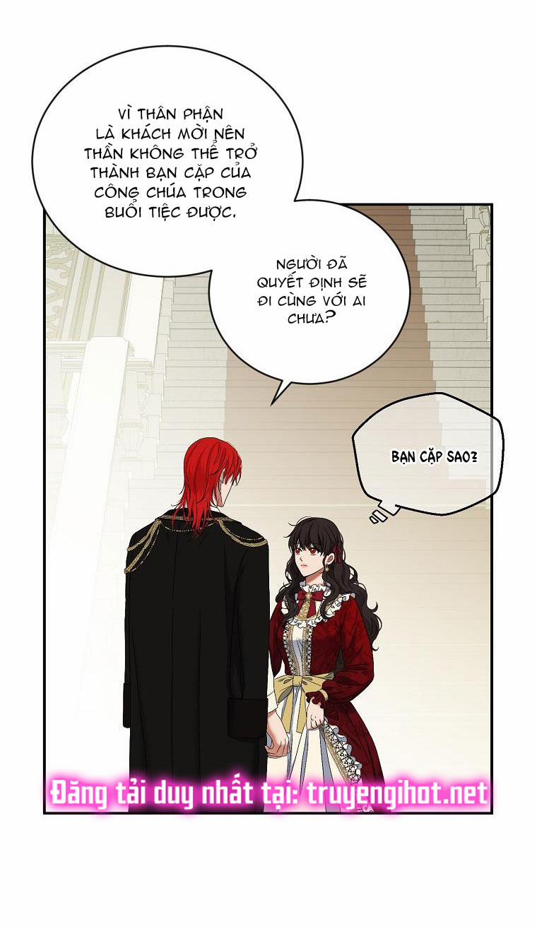 [Bản 15+] Tôi Lạc Vào Thế Giới Trò Chơi Harem Ngược 64 trang 5