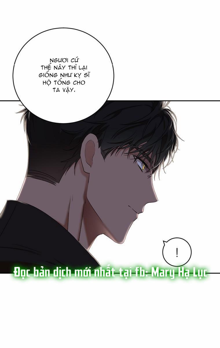 [Bản 15+] Tôi Lạc Vào Thế Giới Trò Chơi Harem Ngược 64 trang 50