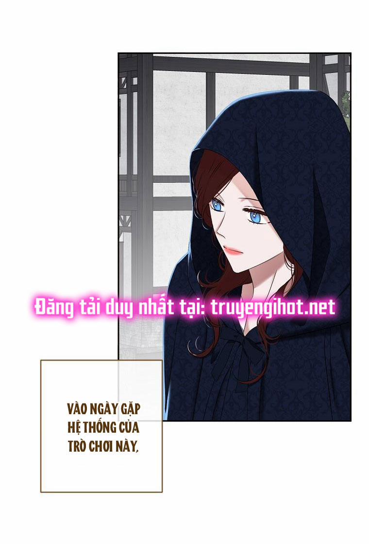 [Bản 15+] Tôi Lạc Vào Thế Giới Trò Chơi Harem Ngược 64 trang 53