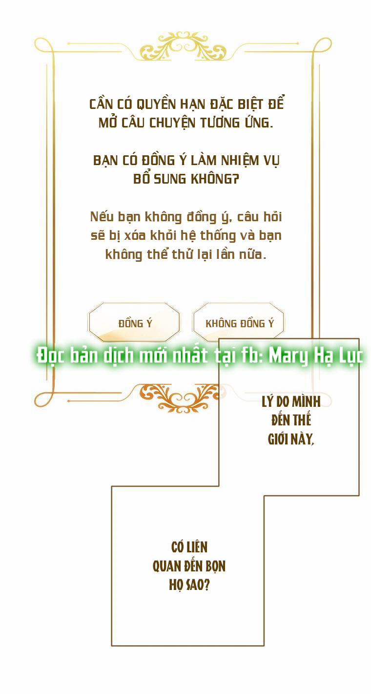 [Bản 15+] Tôi Lạc Vào Thế Giới Trò Chơi Harem Ngược 64 trang 58