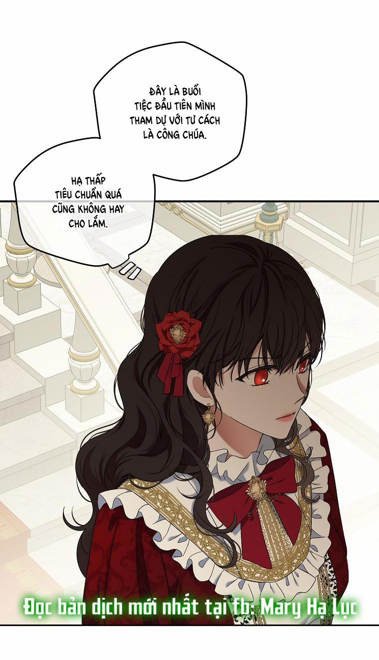 [Bản 15+] Tôi Lạc Vào Thế Giới Trò Chơi Harem Ngược 64 trang 6