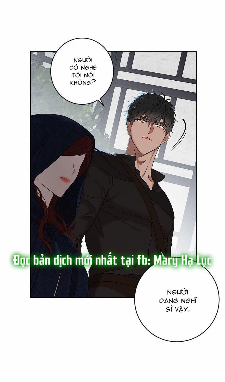 [Bản 15+] Tôi Lạc Vào Thế Giới Trò Chơi Harem Ngược 64 trang 61