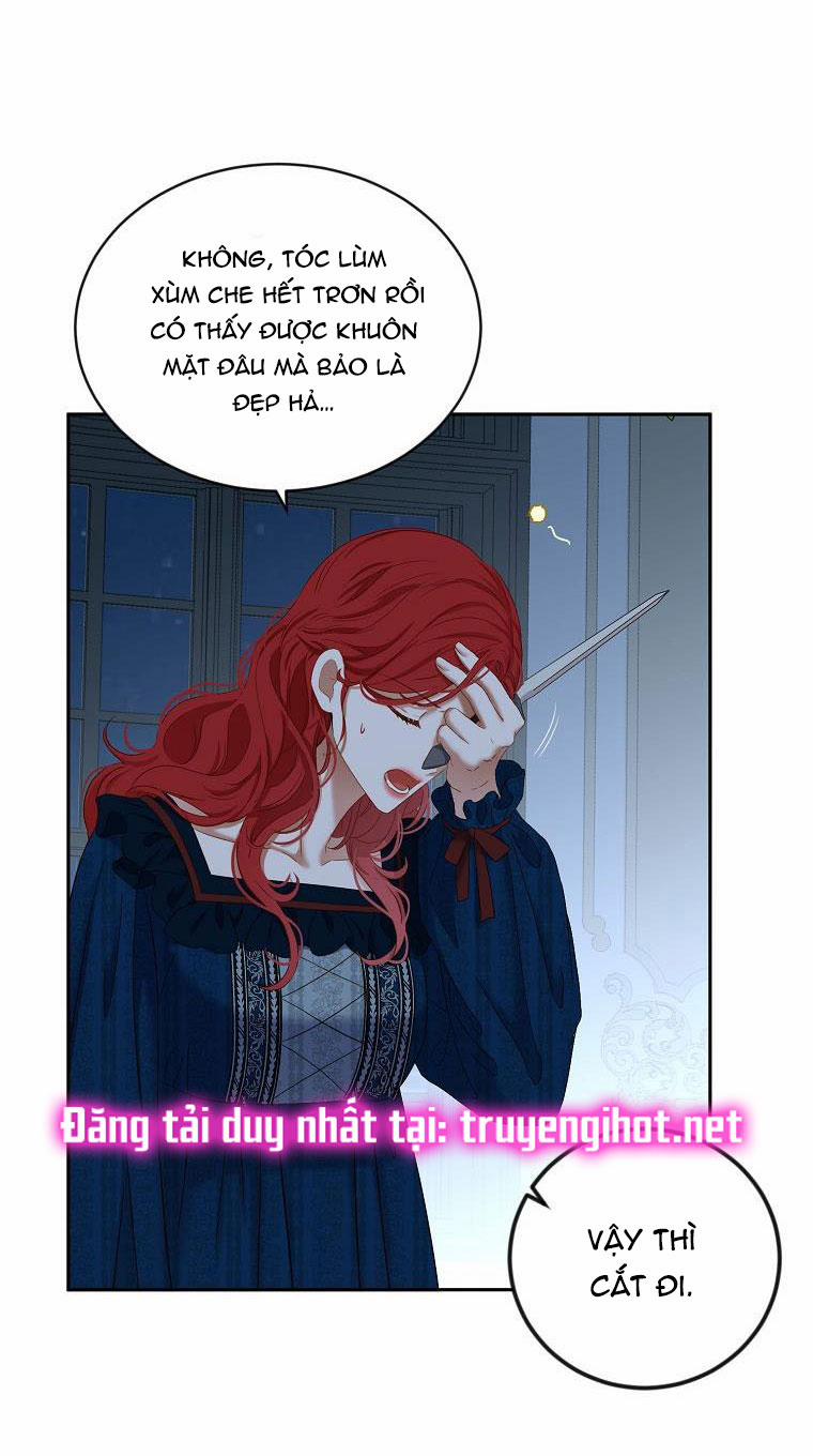 [Bản 15+] Tôi Lạc Vào Thế Giới Trò Chơi Harem Ngược 65 trang 21