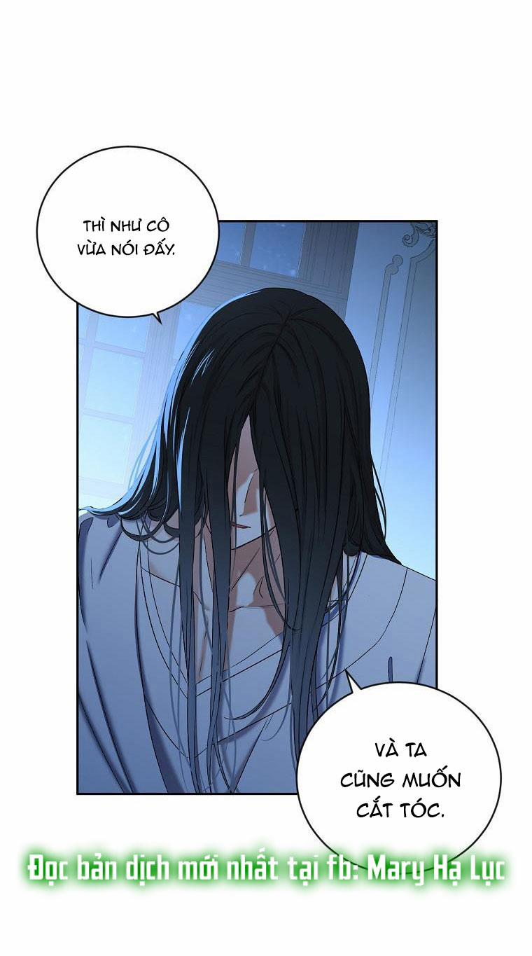 [Bản 15+] Tôi Lạc Vào Thế Giới Trò Chơi Harem Ngược 65 trang 24