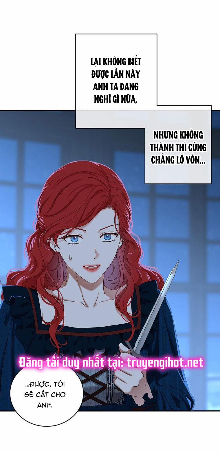 [Bản 15+] Tôi Lạc Vào Thế Giới Trò Chơi Harem Ngược 65 trang 25