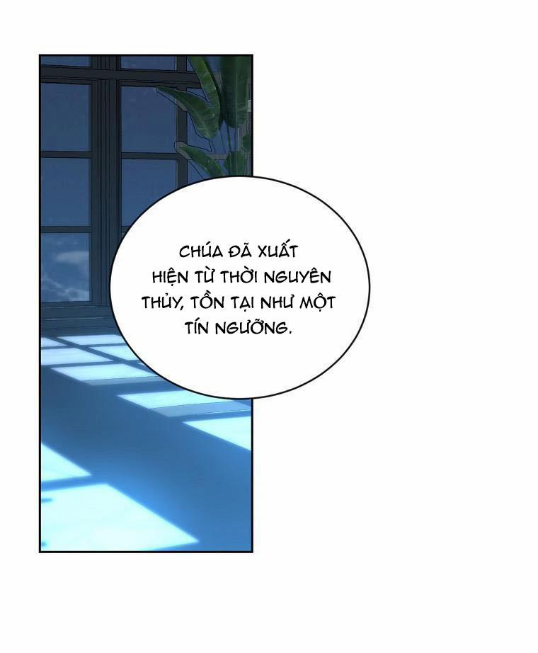 [Bản 15+] Tôi Lạc Vào Thế Giới Trò Chơi Harem Ngược 65 trang 27