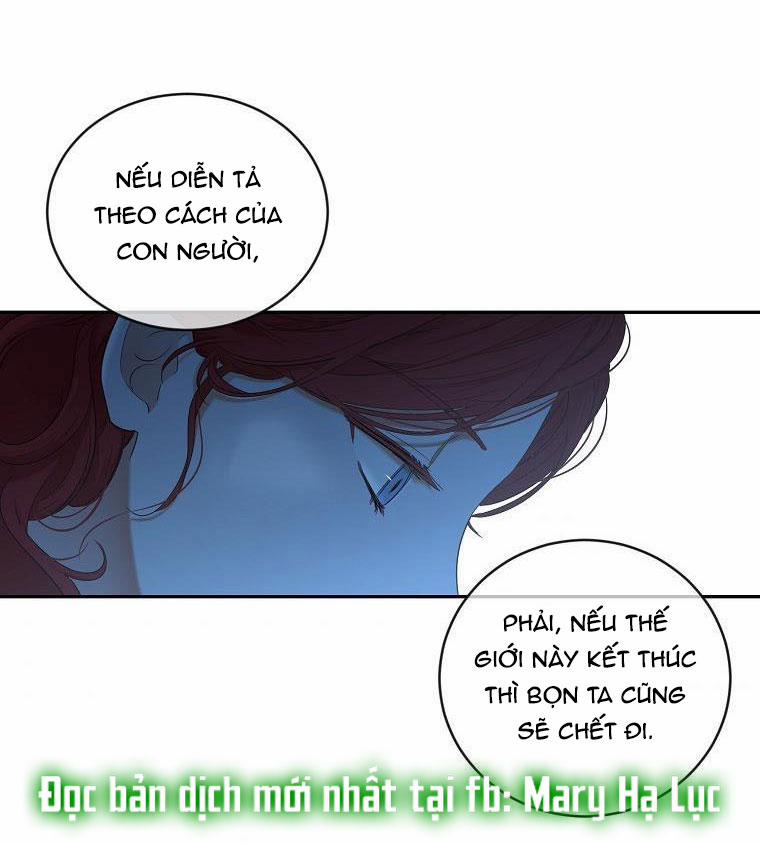 [Bản 15+] Tôi Lạc Vào Thế Giới Trò Chơi Harem Ngược 65 trang 32