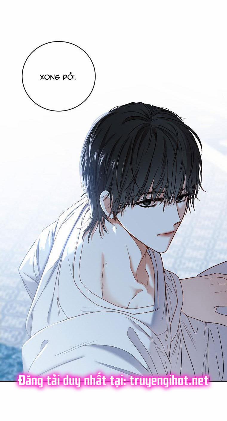 [Bản 15+] Tôi Lạc Vào Thế Giới Trò Chơi Harem Ngược 65 trang 35