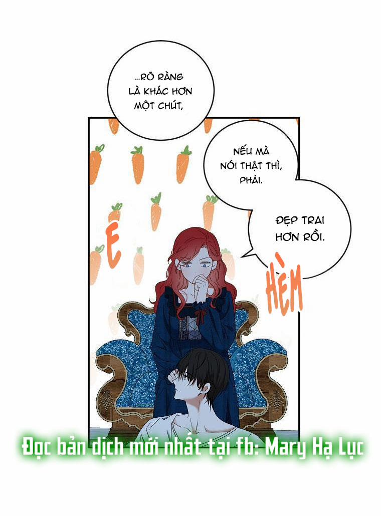 [Bản 15+] Tôi Lạc Vào Thế Giới Trò Chơi Harem Ngược 65 trang 36