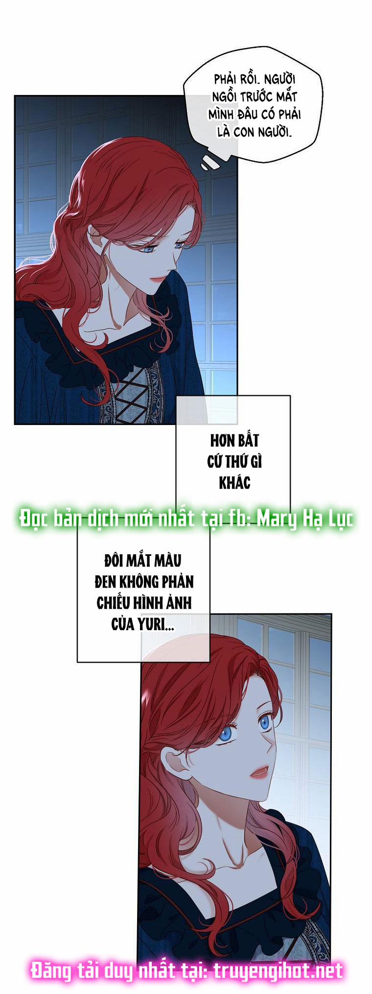 [Bản 15+] Tôi Lạc Vào Thế Giới Trò Chơi Harem Ngược 65 trang 38