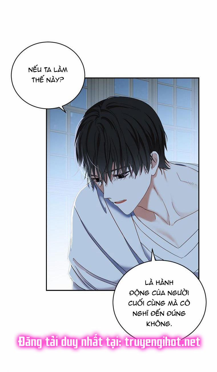 [Bản 15+] Tôi Lạc Vào Thế Giới Trò Chơi Harem Ngược 65 trang 40