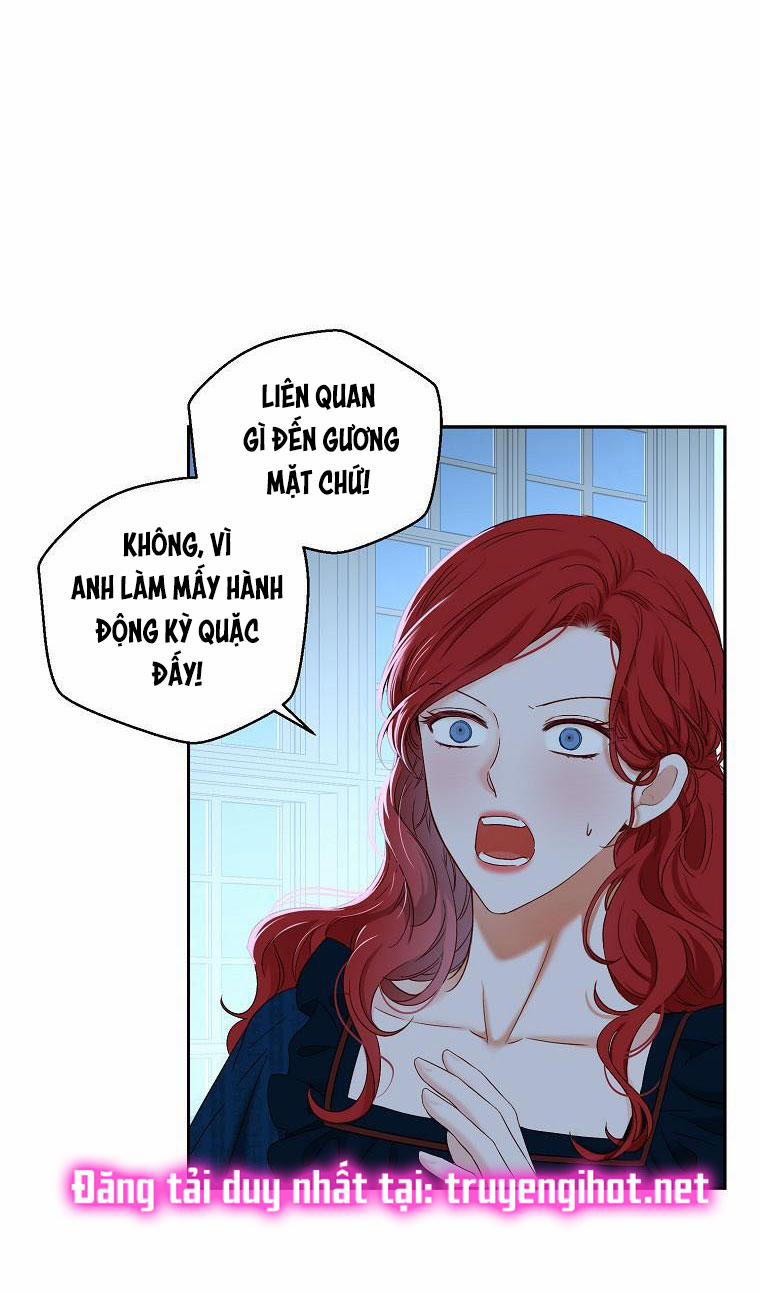 [Bản 15+] Tôi Lạc Vào Thế Giới Trò Chơi Harem Ngược 65 trang 44