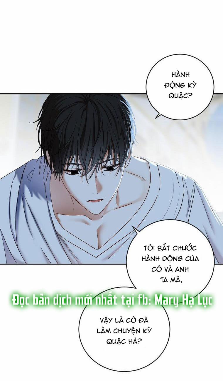 [Bản 15+] Tôi Lạc Vào Thế Giới Trò Chơi Harem Ngược 65 trang 45