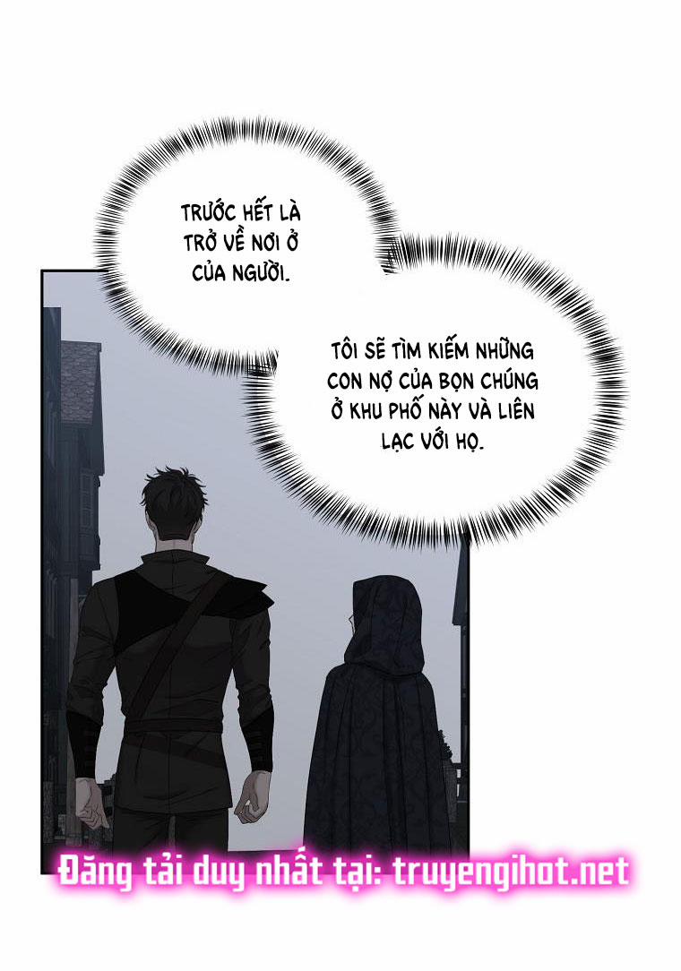 [Bản 15+] Tôi Lạc Vào Thế Giới Trò Chơi Harem Ngược 65 trang 5