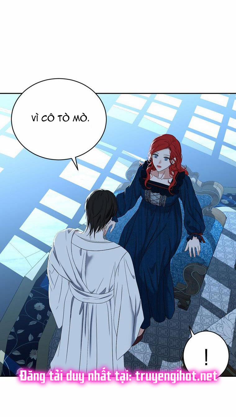 [Bản 15+] Tôi Lạc Vào Thế Giới Trò Chơi Harem Ngược 65 trang 52