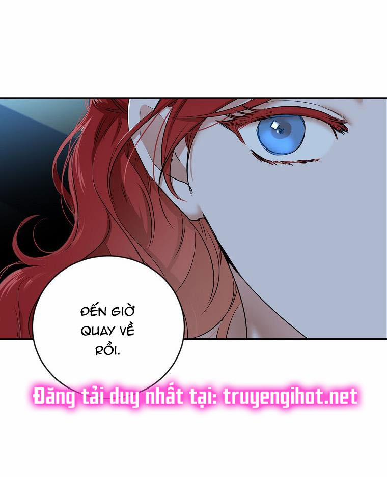 [Bản 15+] Tôi Lạc Vào Thế Giới Trò Chơi Harem Ngược 65 trang 54