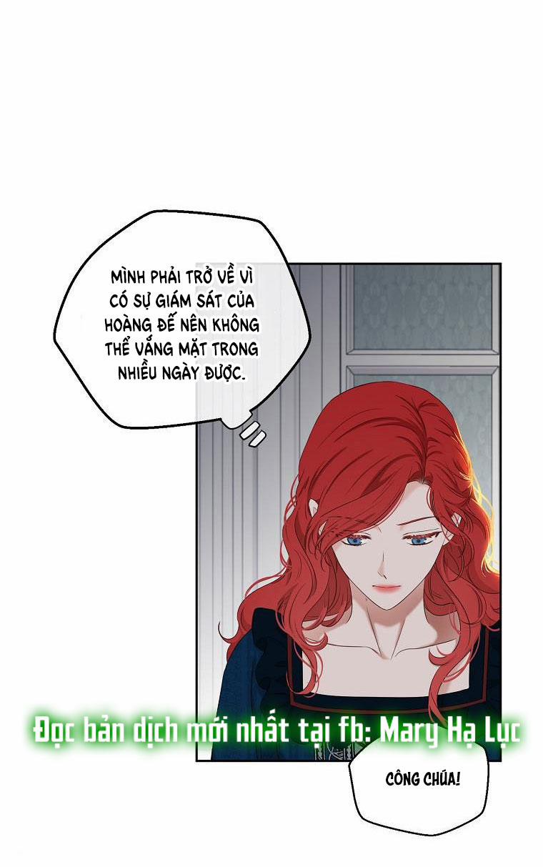 [Bản 15+] Tôi Lạc Vào Thế Giới Trò Chơi Harem Ngược 65 trang 6