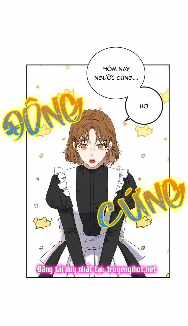 [Bản 15+] Tôi Lạc Vào Thế Giới Trò Chơi Harem Ngược 66 trang 1