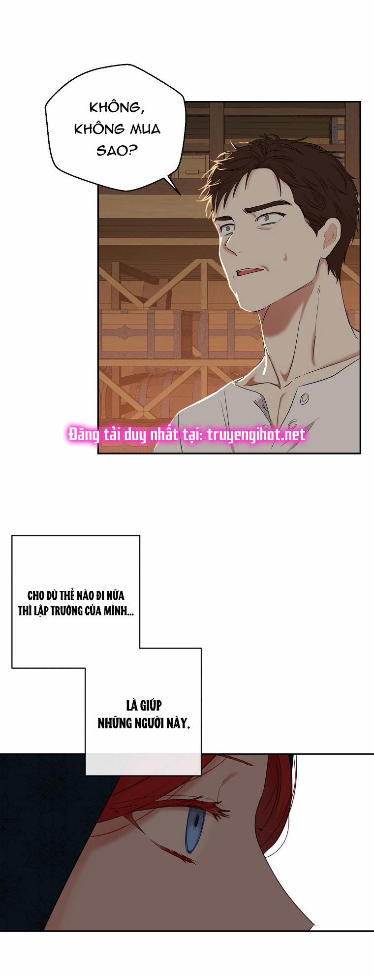 [Bản 15+] Tôi Lạc Vào Thế Giới Trò Chơi Harem Ngược 66 trang 14