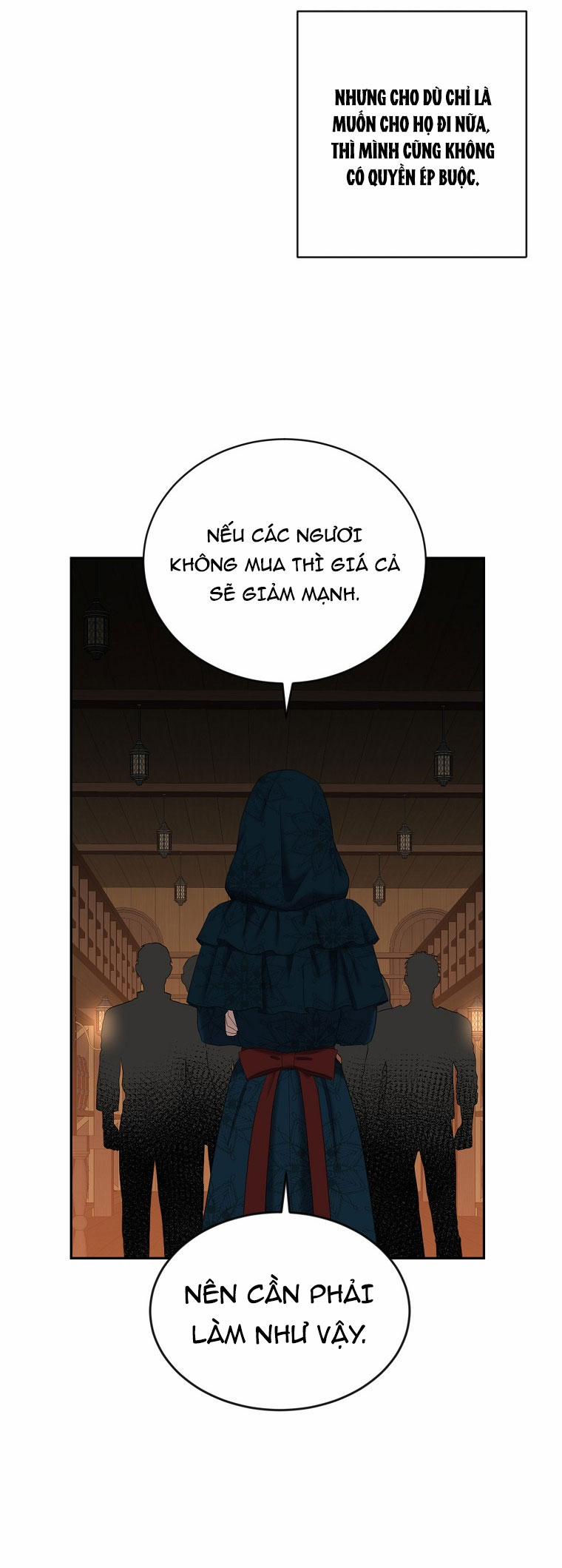 [Bản 15+] Tôi Lạc Vào Thế Giới Trò Chơi Harem Ngược 66 trang 15