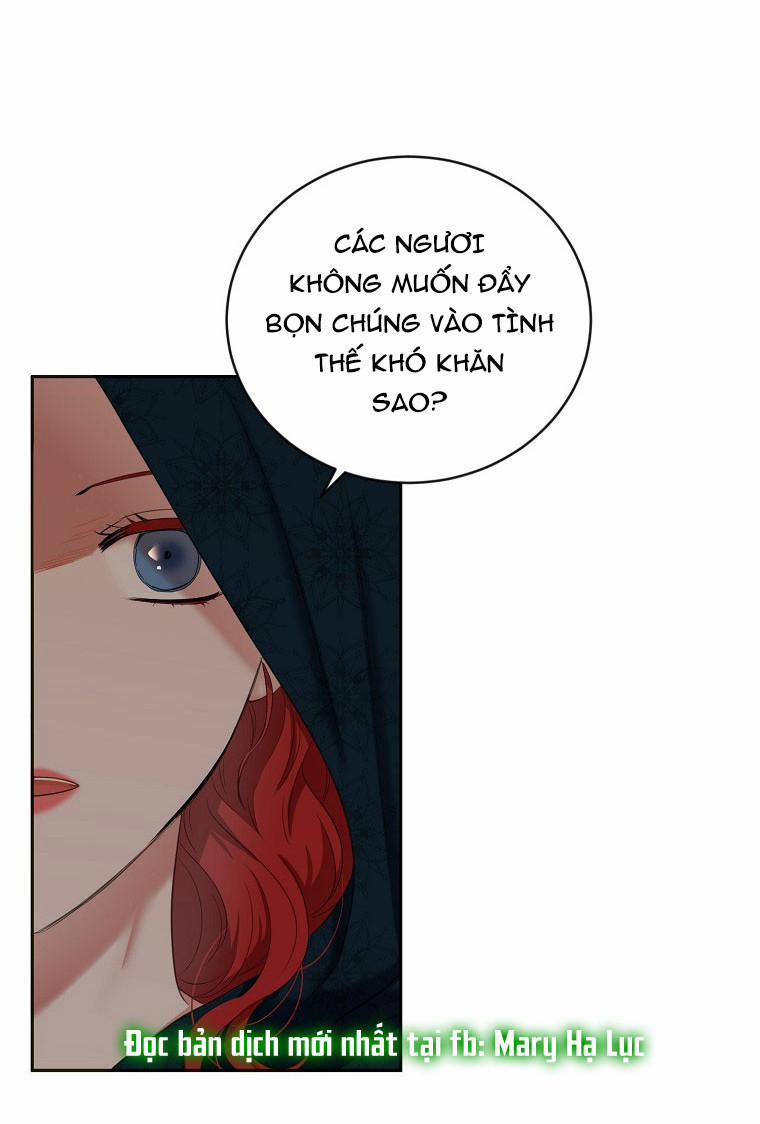 [Bản 15+] Tôi Lạc Vào Thế Giới Trò Chơi Harem Ngược 66 trang 17