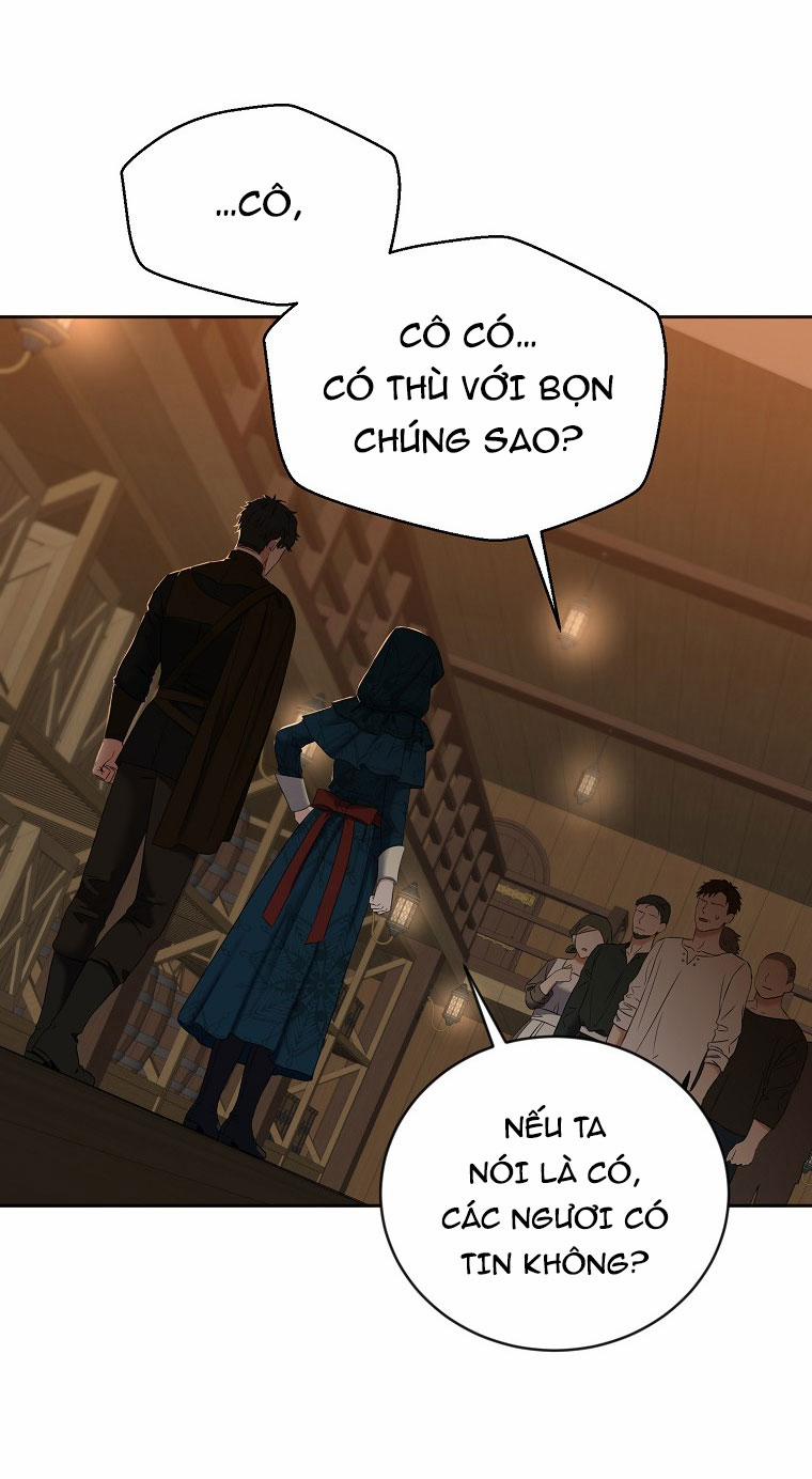 [Bản 15+] Tôi Lạc Vào Thế Giới Trò Chơi Harem Ngược 66 trang 19