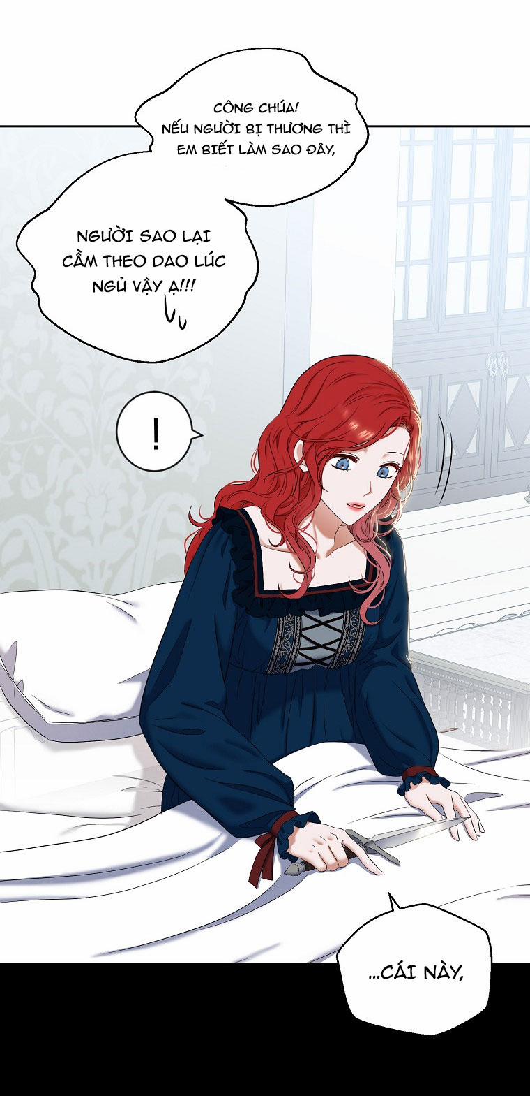 [Bản 15+] Tôi Lạc Vào Thế Giới Trò Chơi Harem Ngược 66 trang 2