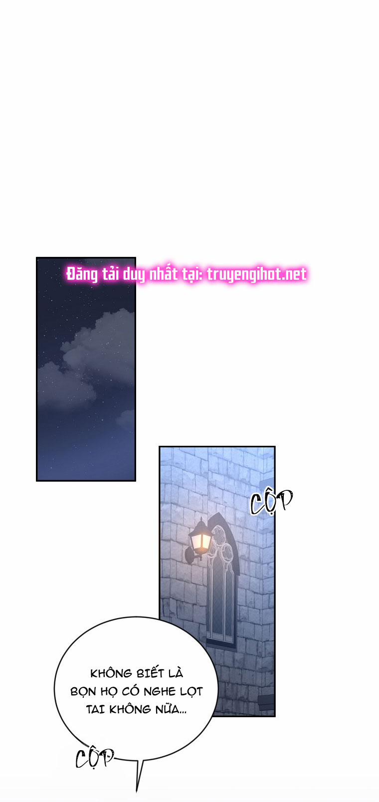 [Bản 15+] Tôi Lạc Vào Thế Giới Trò Chơi Harem Ngược 66 trang 24