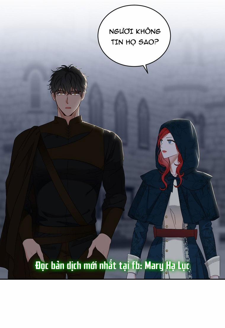 [Bản 15+] Tôi Lạc Vào Thế Giới Trò Chơi Harem Ngược 66 trang 25