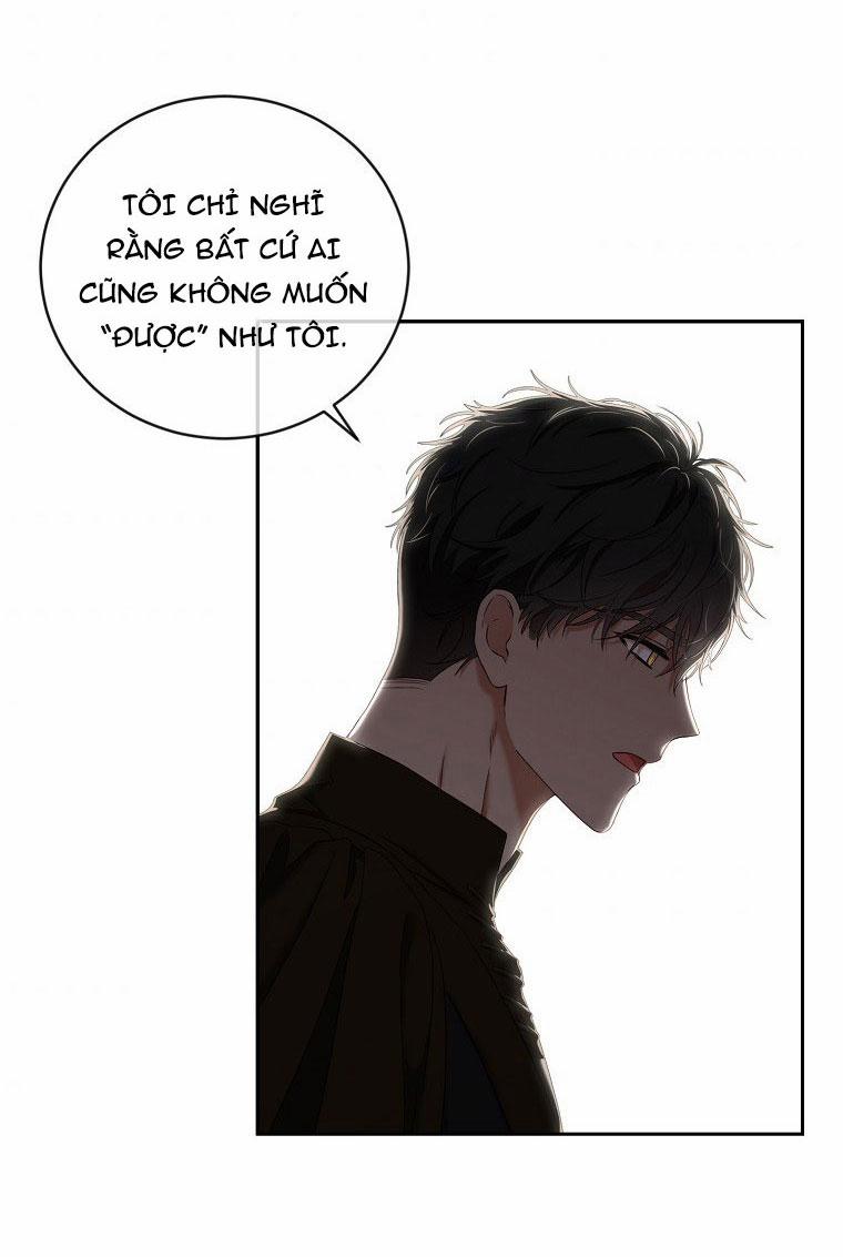 [Bản 15+] Tôi Lạc Vào Thế Giới Trò Chơi Harem Ngược 66 trang 28