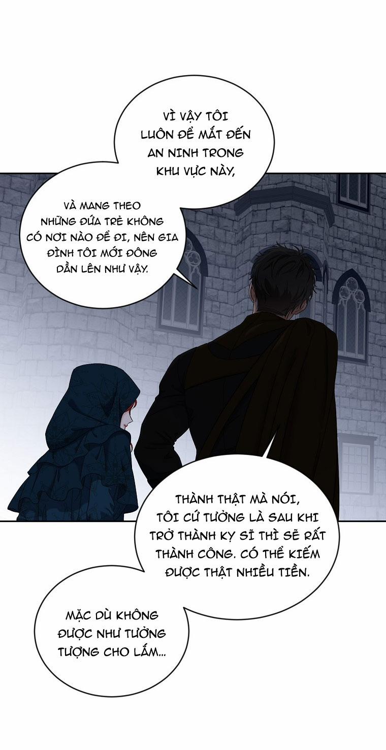 [Bản 15+] Tôi Lạc Vào Thế Giới Trò Chơi Harem Ngược 66 trang 29