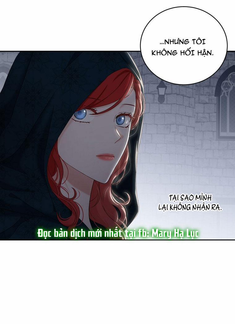 [Bản 15+] Tôi Lạc Vào Thế Giới Trò Chơi Harem Ngược 66 trang 30