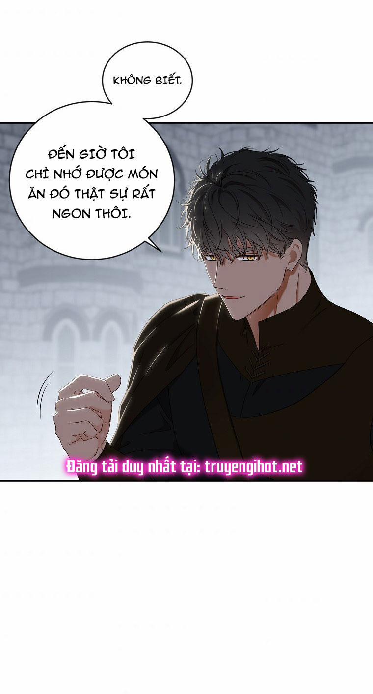 [Bản 15+] Tôi Lạc Vào Thế Giới Trò Chơi Harem Ngược 66 trang 36