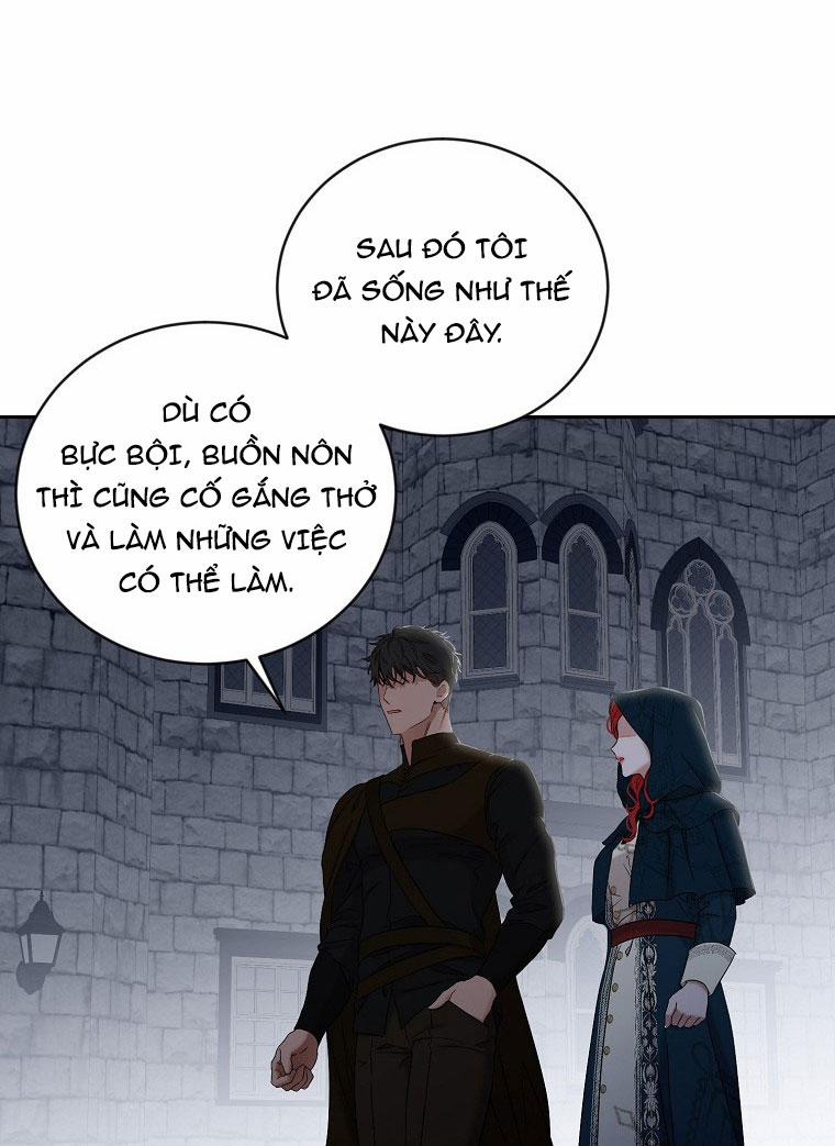 [Bản 15+] Tôi Lạc Vào Thế Giới Trò Chơi Harem Ngược 66 trang 38