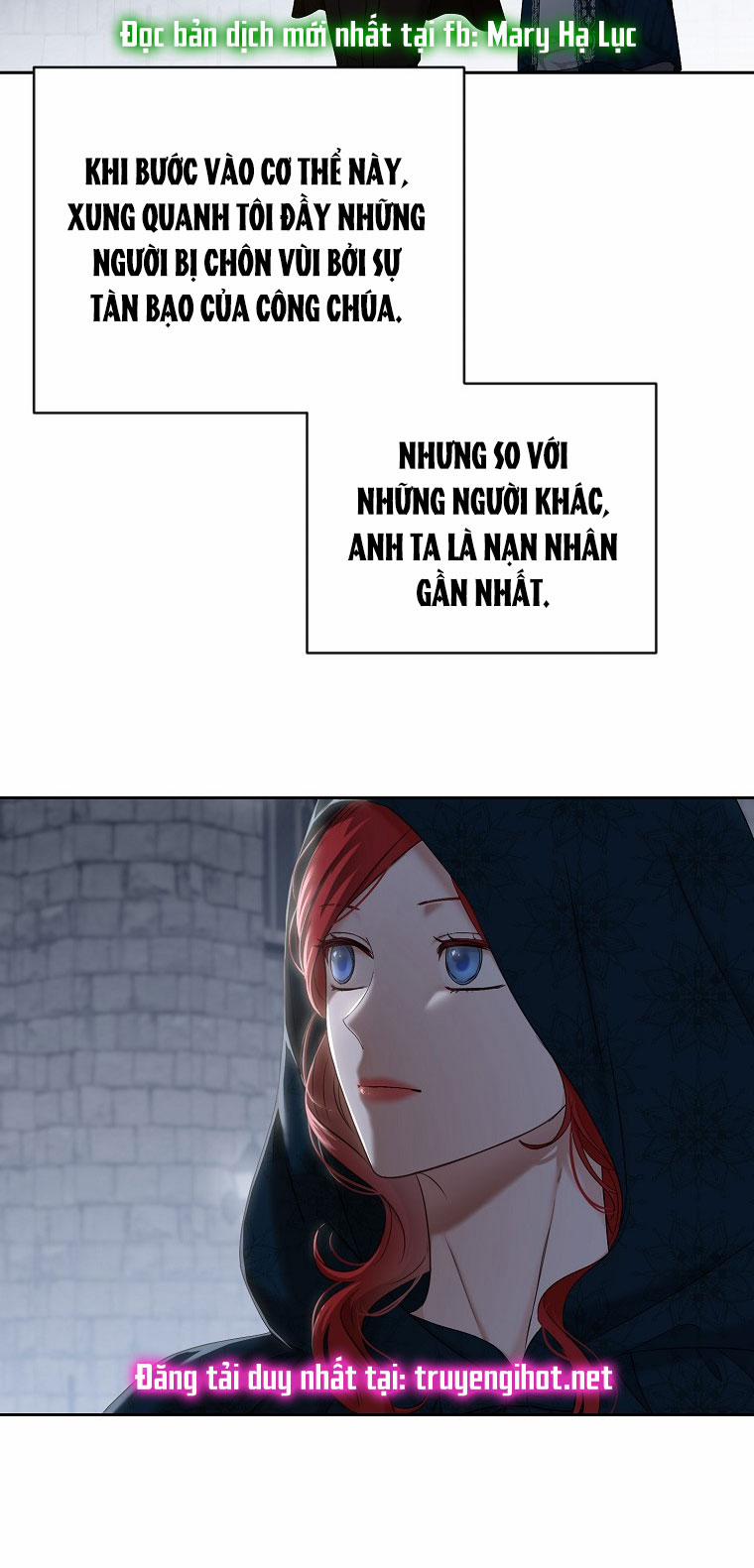 [Bản 15+] Tôi Lạc Vào Thế Giới Trò Chơi Harem Ngược 66 trang 39