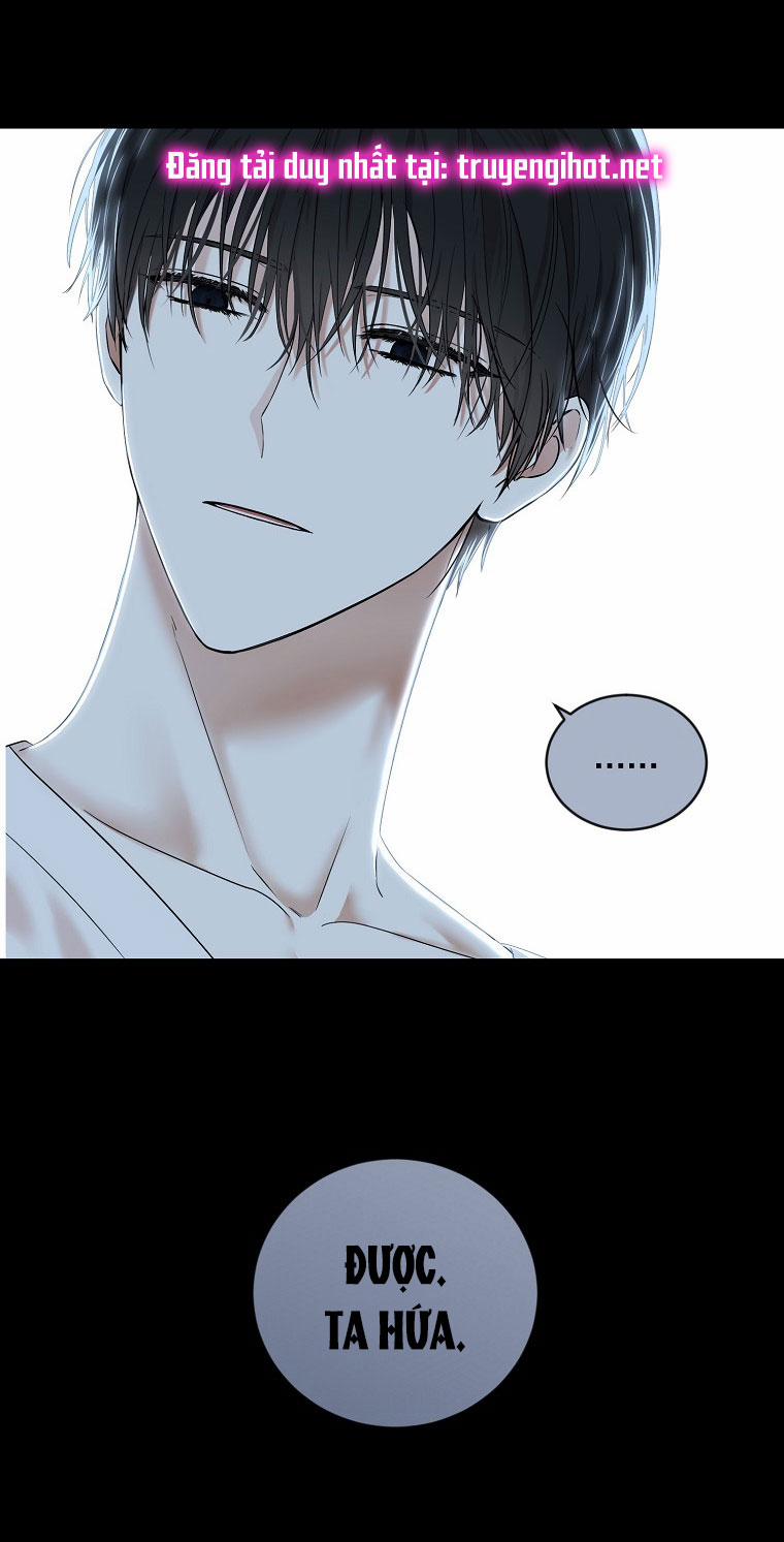 [Bản 15+] Tôi Lạc Vào Thế Giới Trò Chơi Harem Ngược 66 trang 4