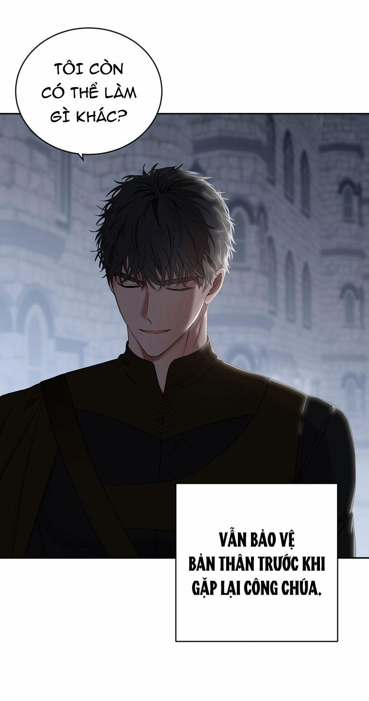 [Bản 15+] Tôi Lạc Vào Thế Giới Trò Chơi Harem Ngược 66 trang 40