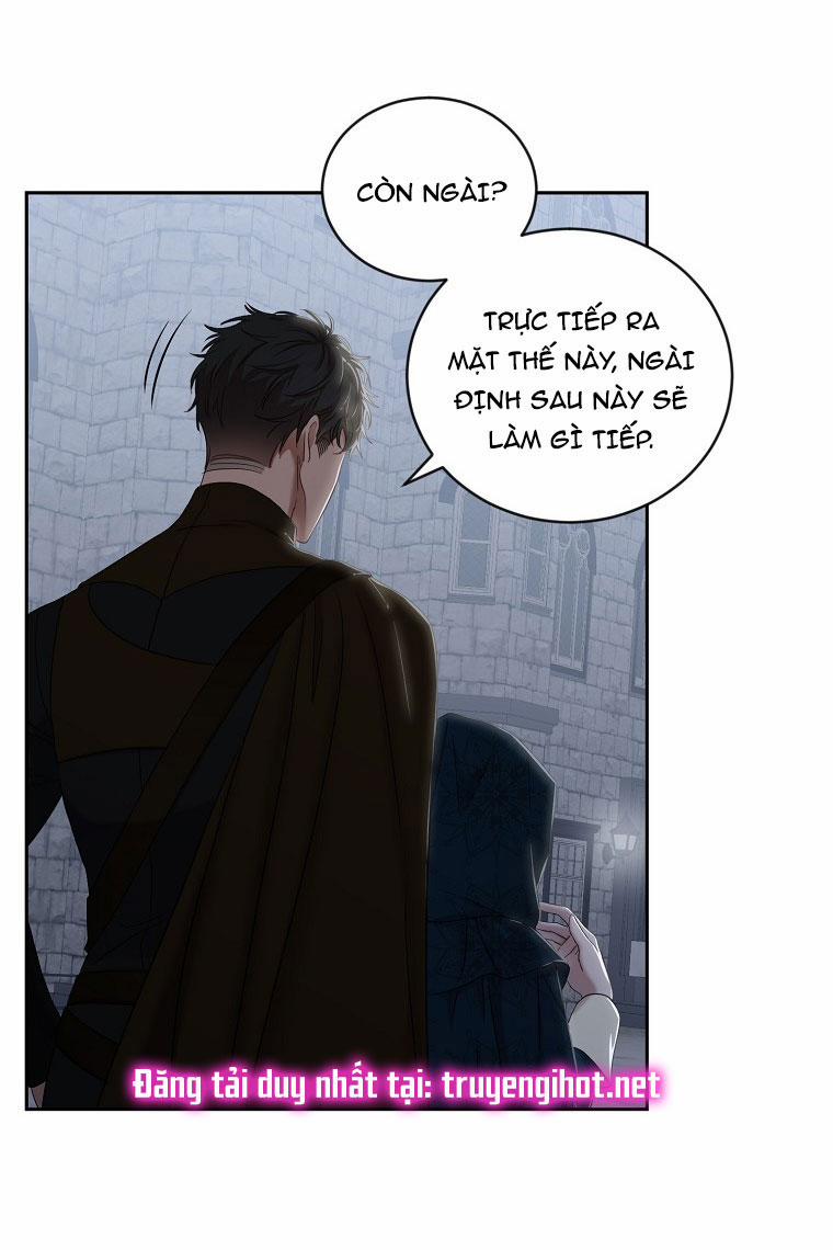 [Bản 15+] Tôi Lạc Vào Thế Giới Trò Chơi Harem Ngược 66 trang 42