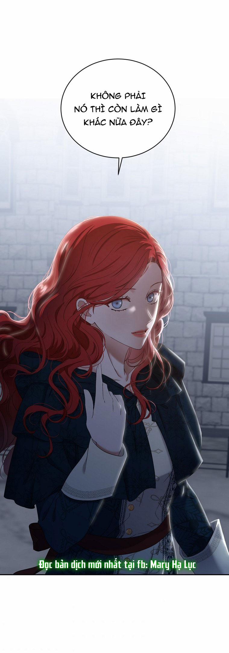 [Bản 15+] Tôi Lạc Vào Thế Giới Trò Chơi Harem Ngược 66 trang 44