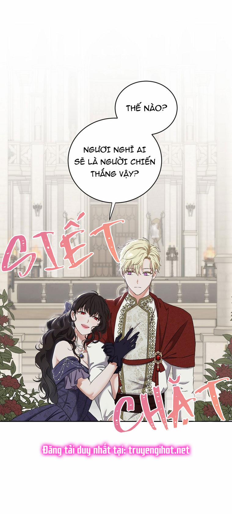 [Bản 15+] Tôi Lạc Vào Thế Giới Trò Chơi Harem Ngược 66 trang 46