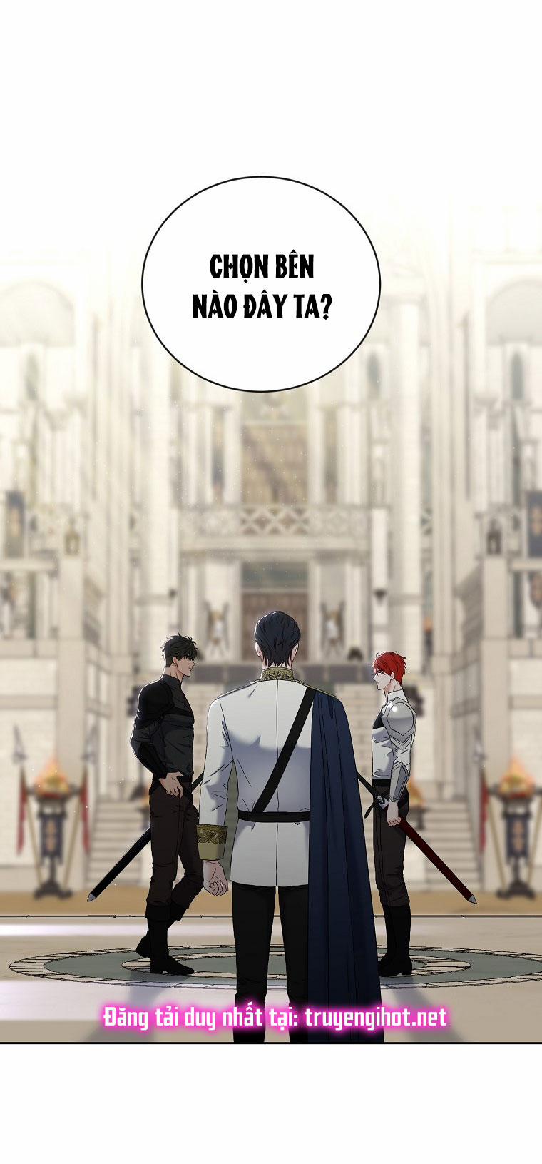 [Bản 15+] Tôi Lạc Vào Thế Giới Trò Chơi Harem Ngược 66 trang 49