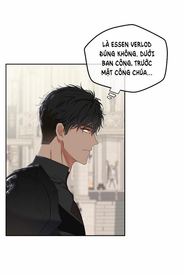 [Bản 15+] Tôi Lạc Vào Thế Giới Trò Chơi Harem Ngược 66 trang 50