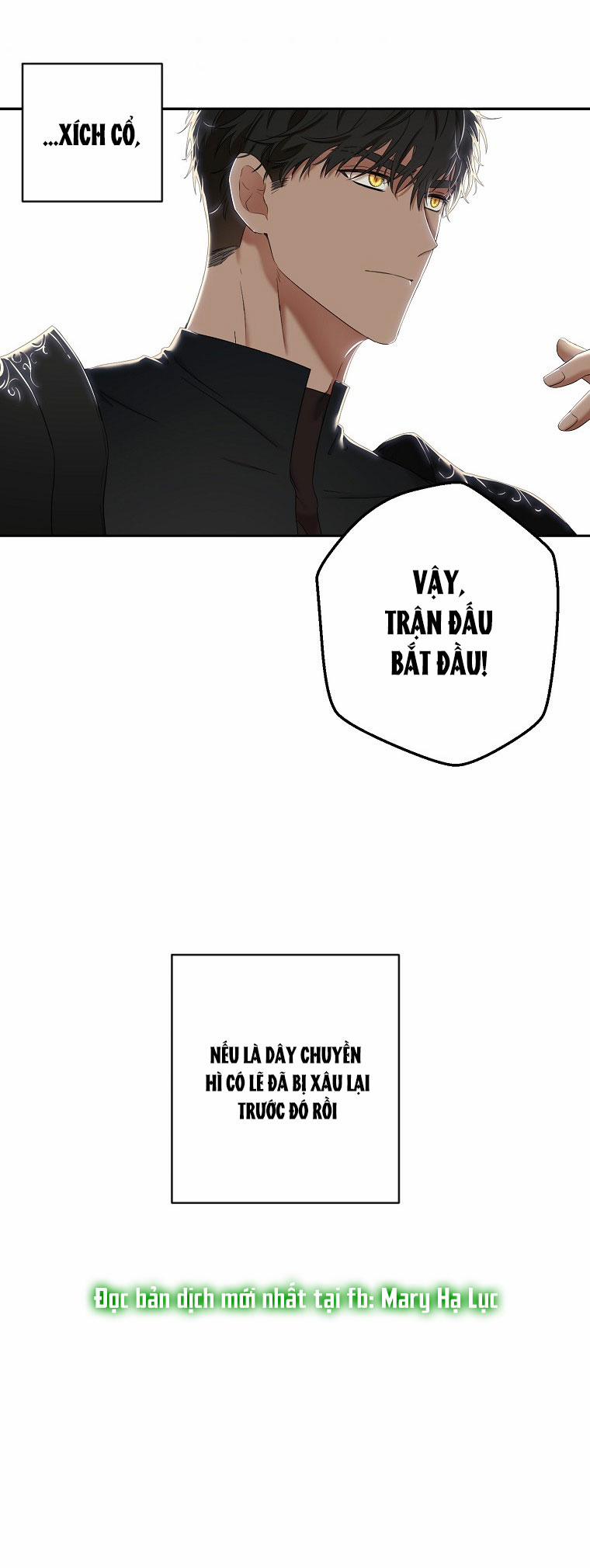 [Bản 15+] Tôi Lạc Vào Thế Giới Trò Chơi Harem Ngược 66 trang 53