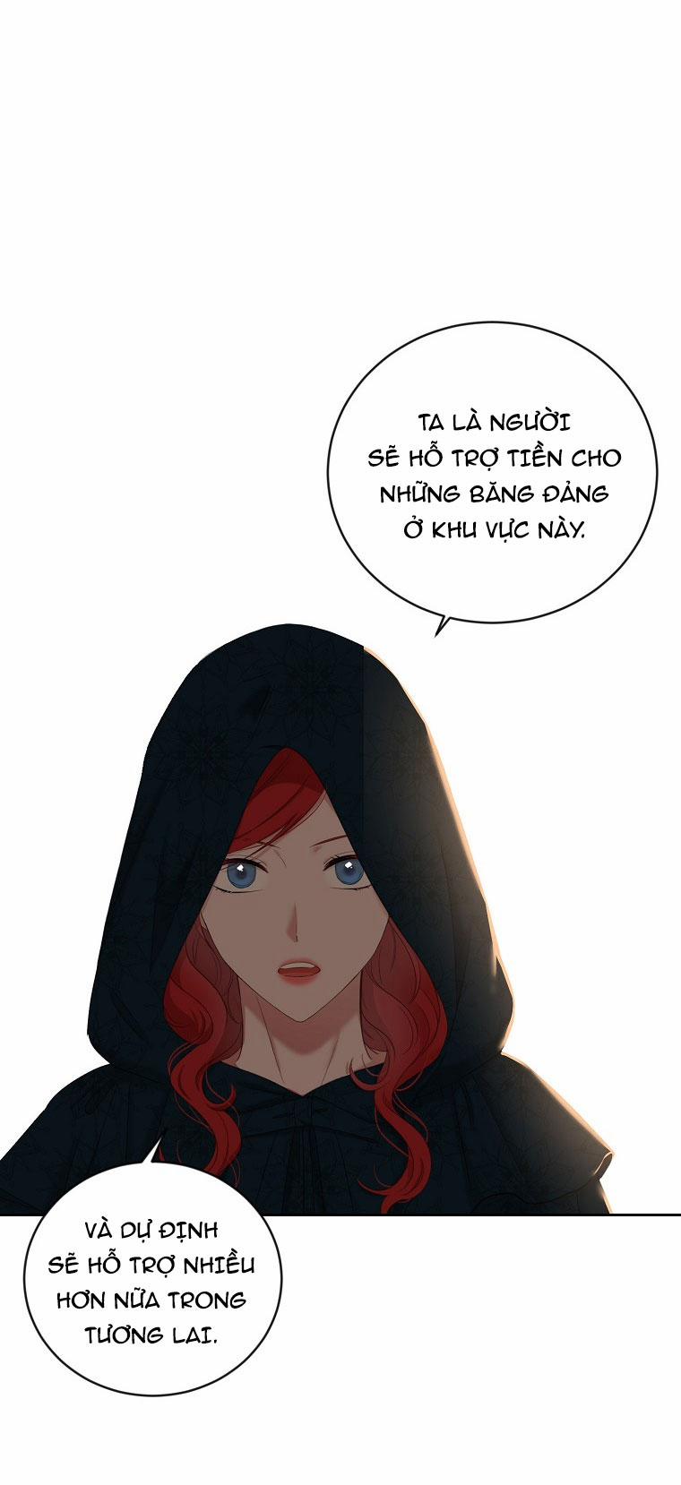 [Bản 15+] Tôi Lạc Vào Thế Giới Trò Chơi Harem Ngược 66 trang 8